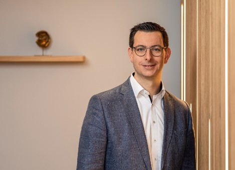 Daniel Regensburger mit einem Gastbeitrag in Das Investment